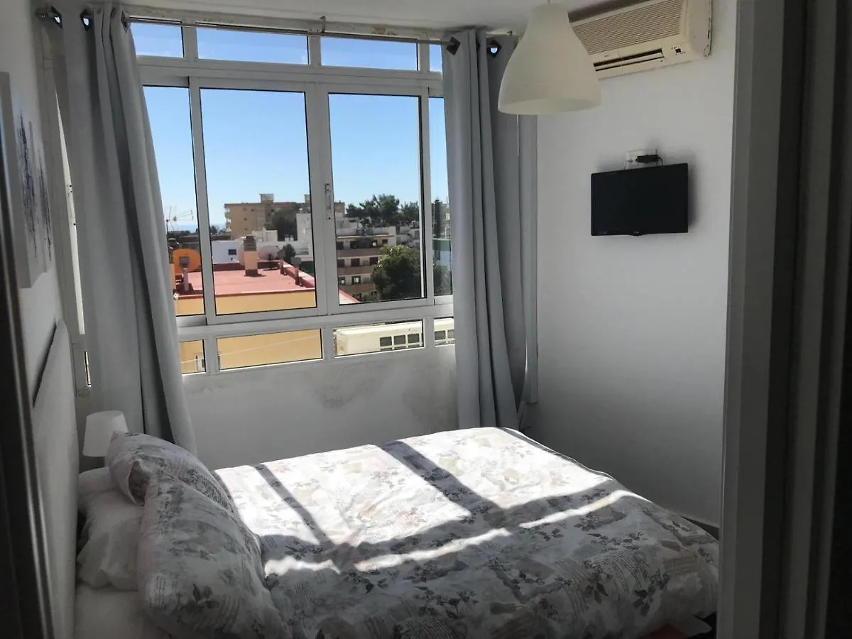 Apartamentos Jazmines T location