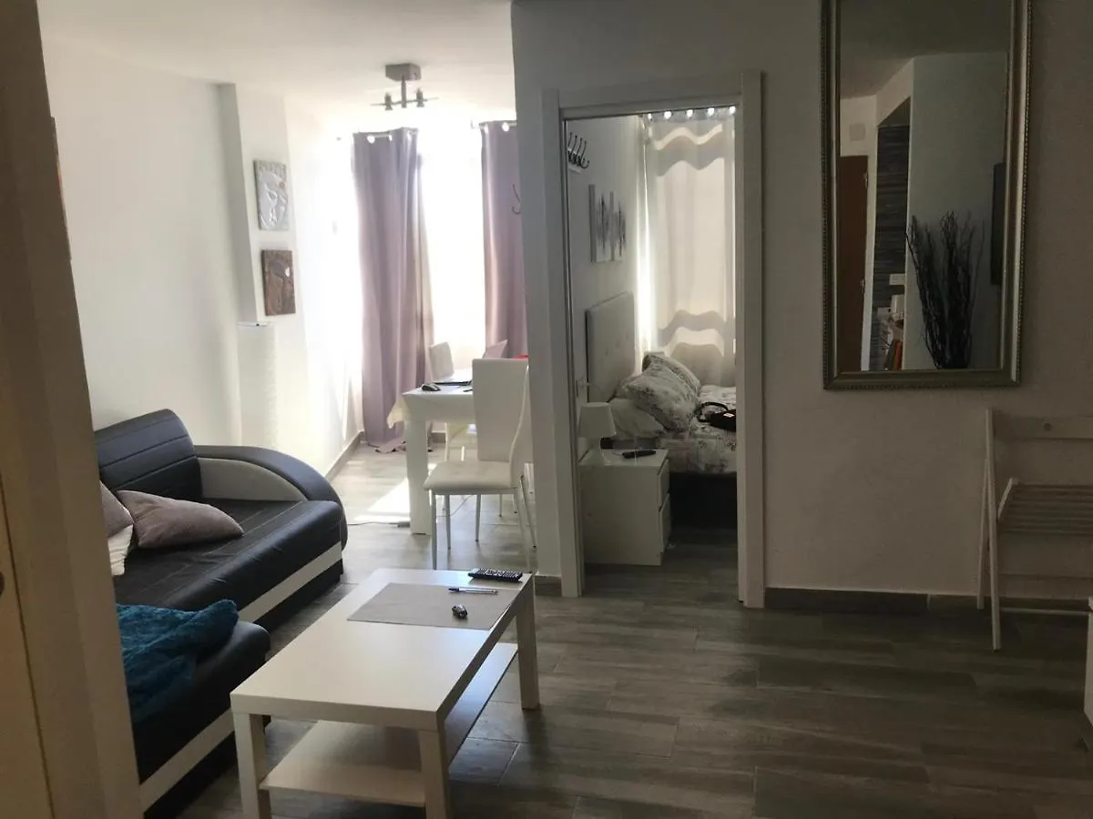 Apartamentos Jazmines T Torremolinos Spain