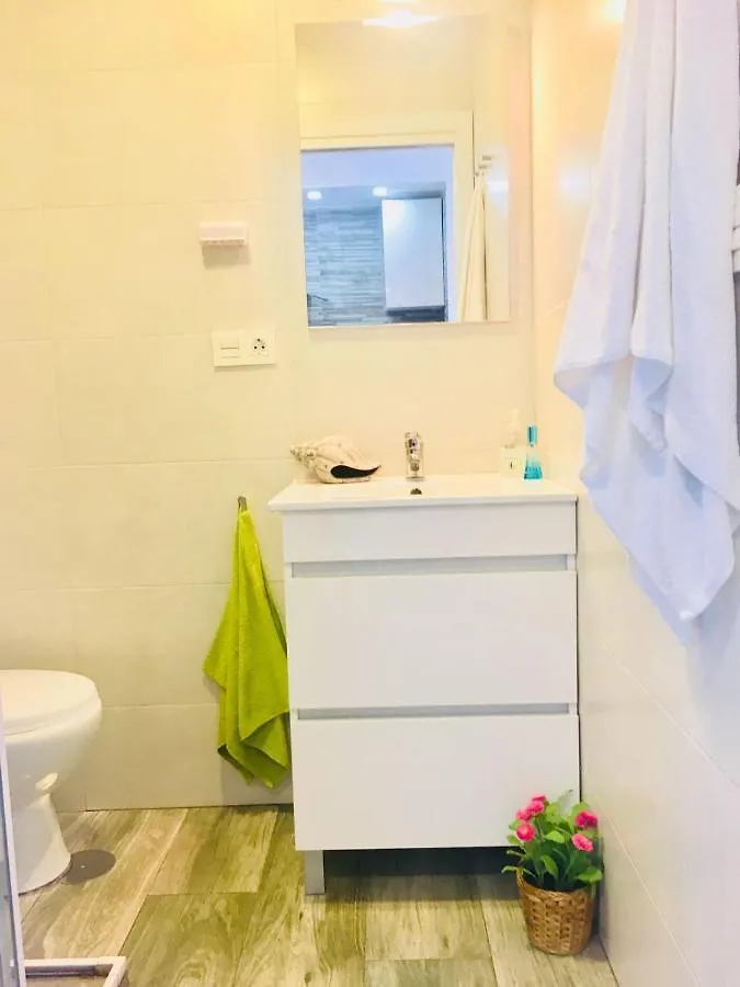 Apartamentos Jazmines T Torremolinos Spain