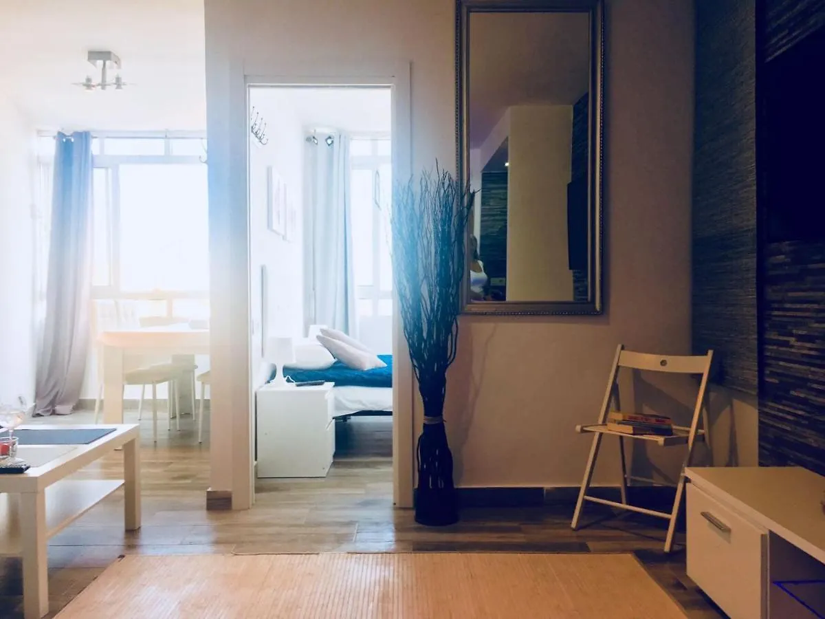 Apartamentos Jazmines T Torremolinos 0*,  Spain