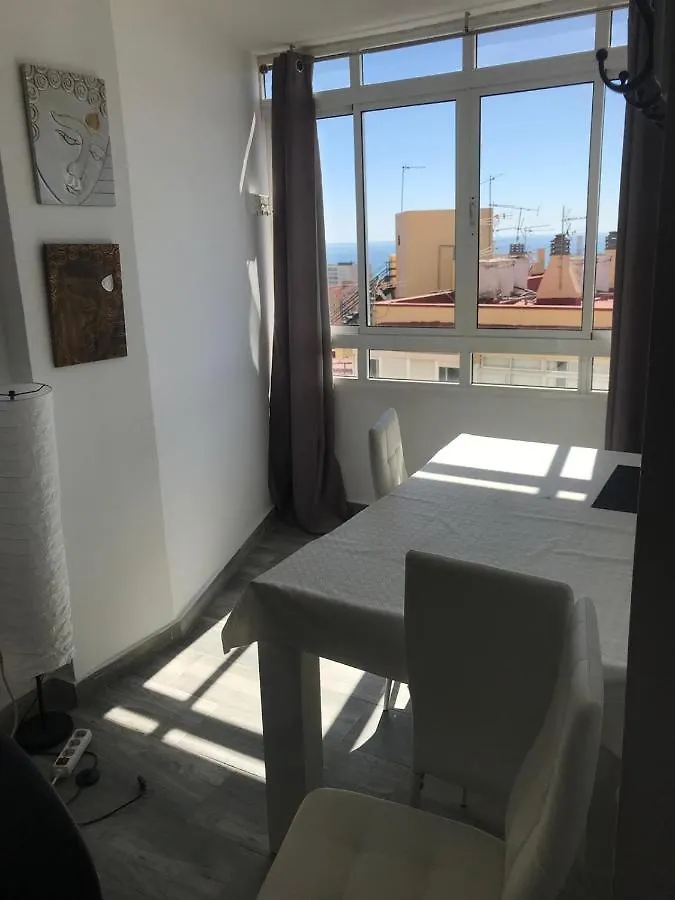 Apartamentos Jazmines T Torremolinos