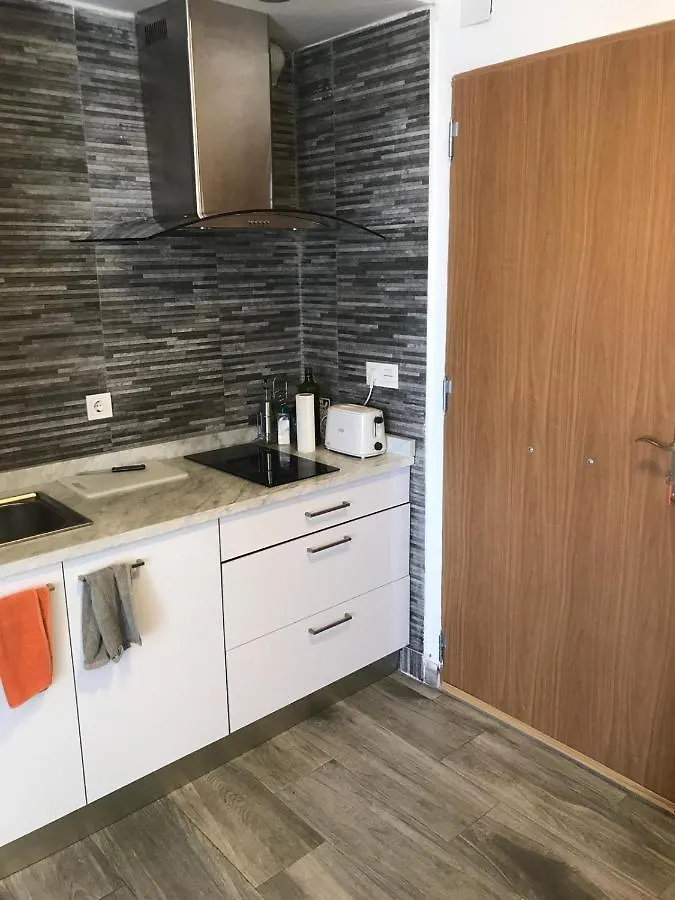 Apartamentos Jazmines T Torremolinos 0*,