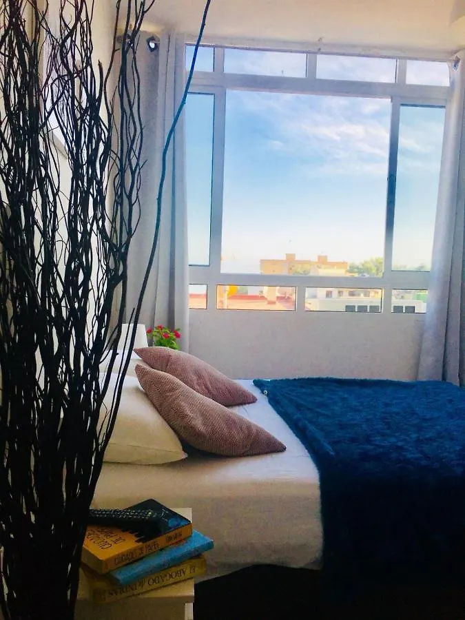 Apartamentos Jazmines T Torremolinos Apartment